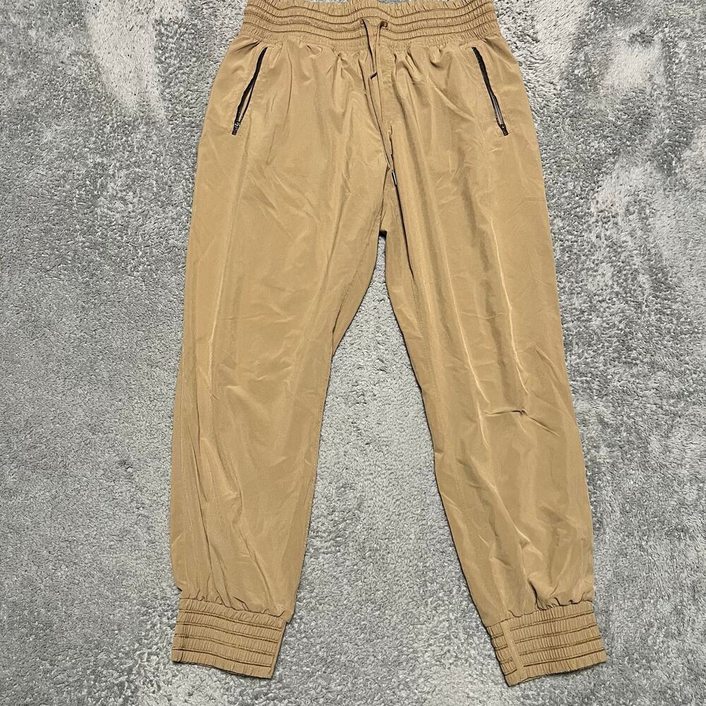 Athleta Pants Womens 12 Camden Jogger Performance Active